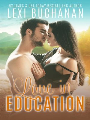 cover image of Love in Education